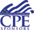 CPE Sponsory