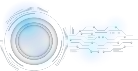 digital solution background