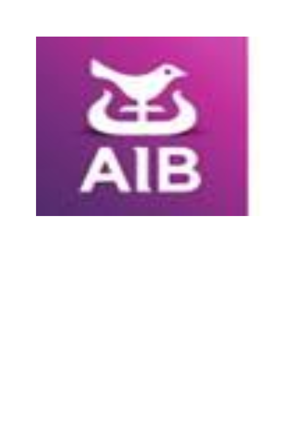Allied Irish Banks Logo Logosurfer Com