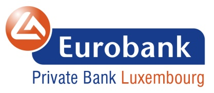 Eurobank Private Bank Luxembourg S A International Swaps And